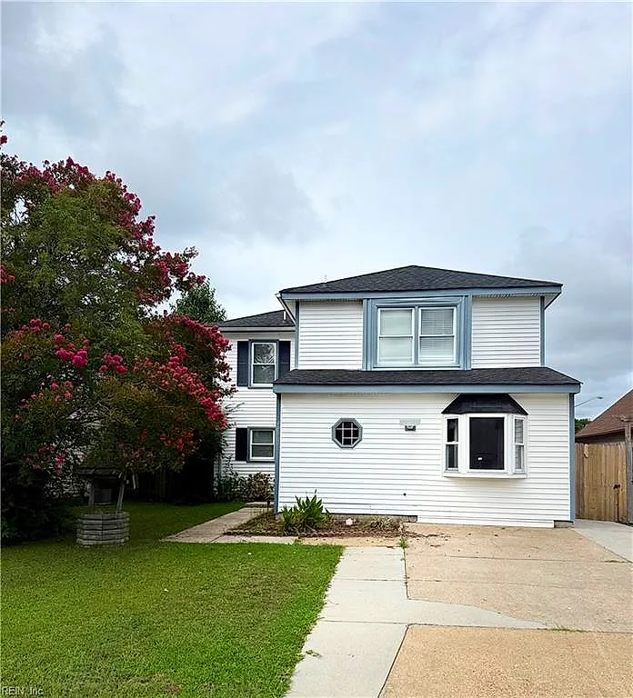 4250 Old Lyne Rd, Virginia Beach — photo