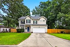 3130 Montana Ave, Norfolk — photo