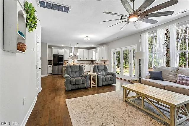 12547 Smiths Neck Rd, Carrollton — photo