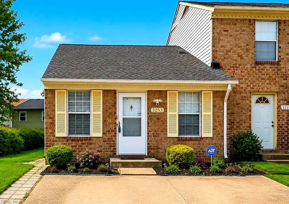 3253 Scarborough WAY, VIRGINIA BEACH VA 23453