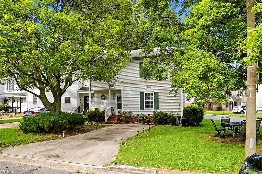 2133 Keller AVE #25 B, NORFOLK VA 23504