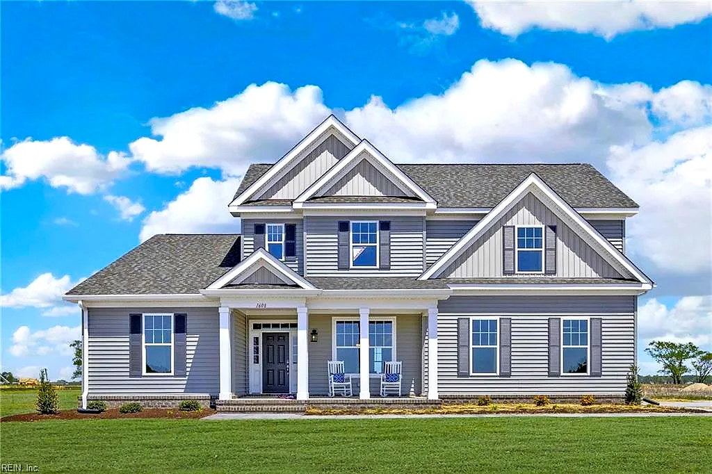 Mm Raccoon (Lee On 11-1) Trl, Chesapeake — photo