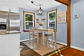 3012 Herbert St, Norfolk — photo