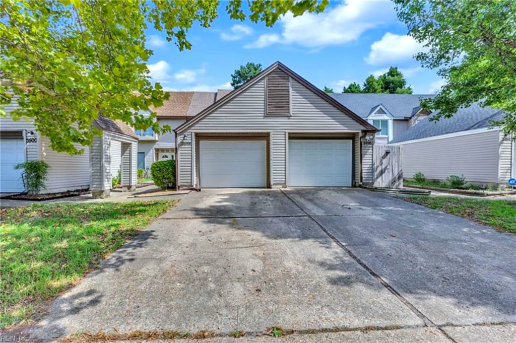 3498 Smokey Chamber DR, VIRGINIA BEACH VA 23462