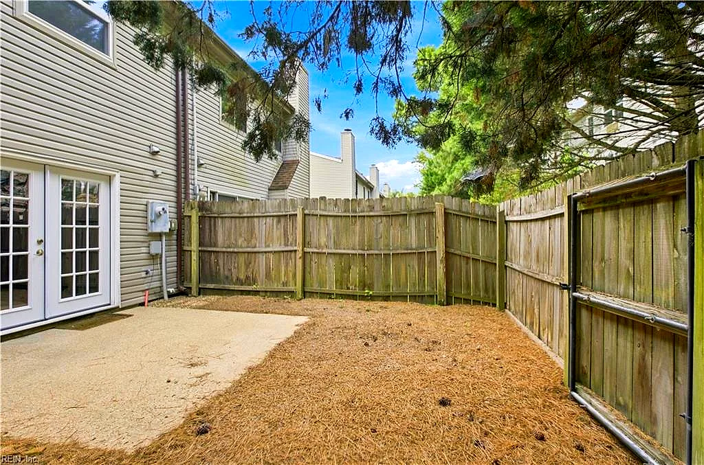 3498 Smokey Chamber Dr, Virginia Beach — photo