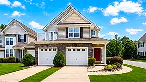 1902 Sawgrass Ln, Portsmouth — photo