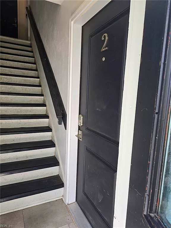1026 Little Bay Ave #2, Norfolk — photo
