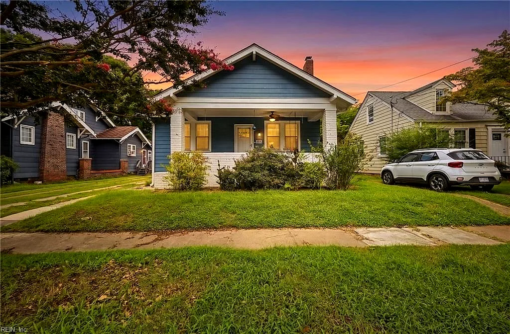 118 W Randall AVE #Ave, NORFOLK VA 23503