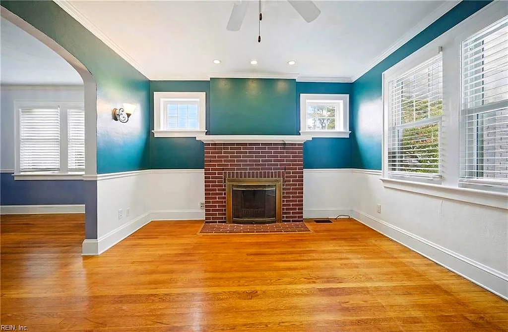118 W Randall Ave #Ave, Norfolk — photo
