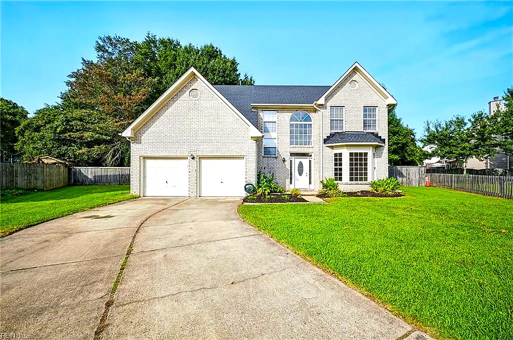 903 Willow Brook CT, CHESAPEAKE VA 23320