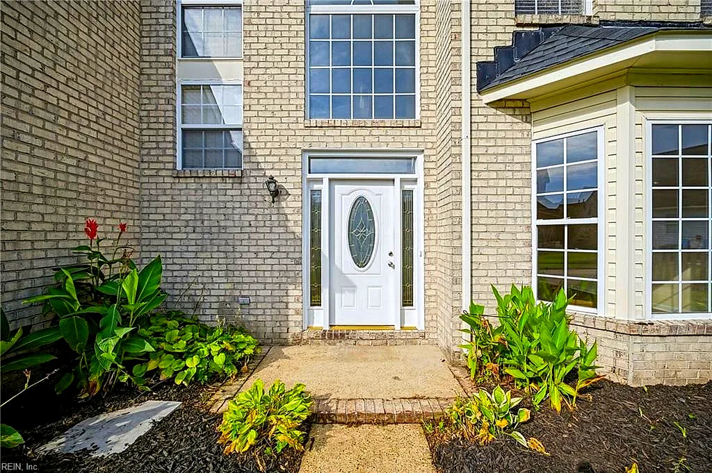 903 Willow Brook Ct, Chesapeake — photo