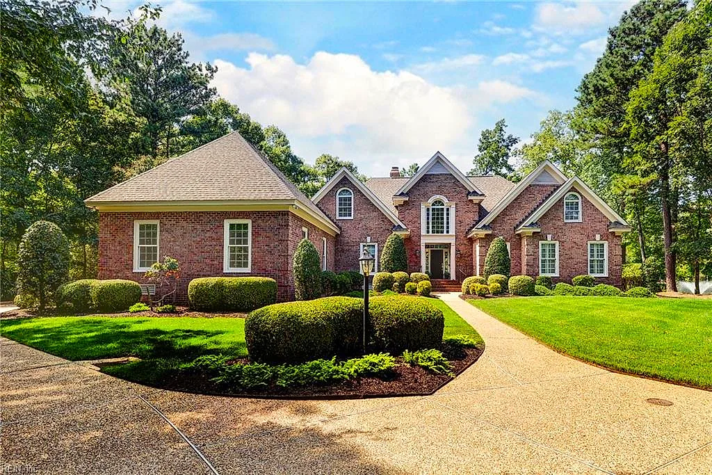 2816 Lawnes Creek RD, WILLIAMSBURG VA 23185