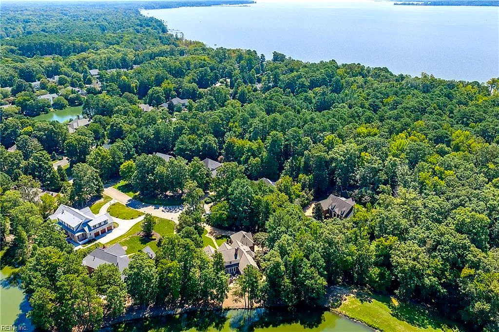 2816 Lawnes Creek Rd, Williamsburg — photo