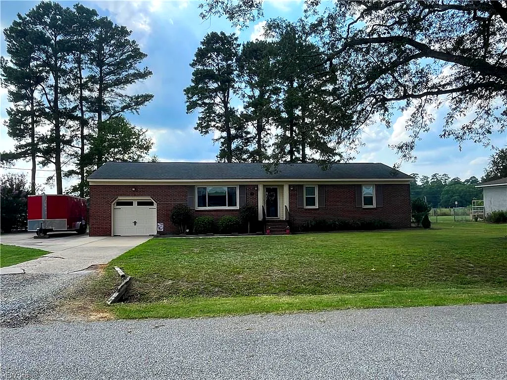 3109 Woodlawn Dr, Suffolk — photo