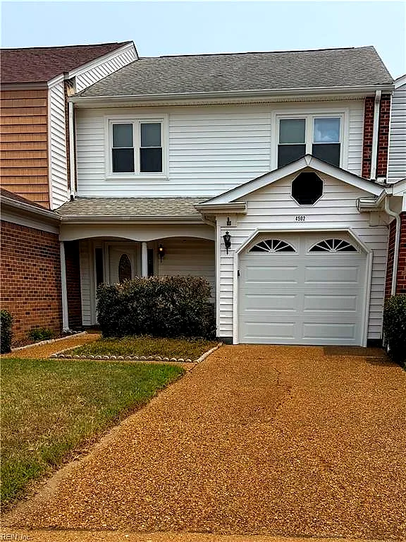 4502 Sir Johns Ln, Virginia Beach — photo