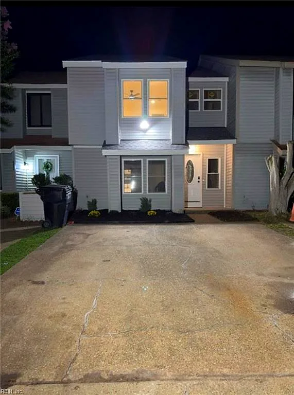 5563 Keydet DR, VIRGINIA BEACH VA 23462
