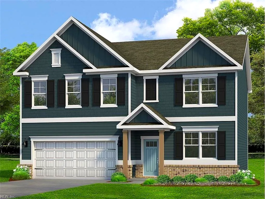 128 Michigan AVE, WILLIAMSBURG VA 23188