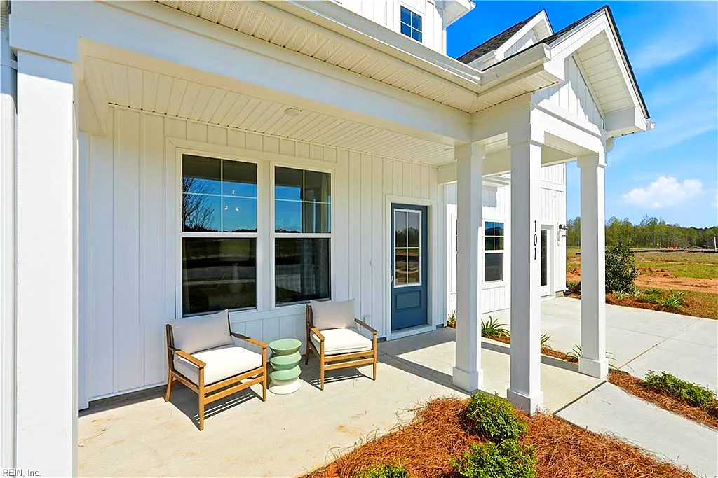 167 Getty Rd, Suffolk — photo