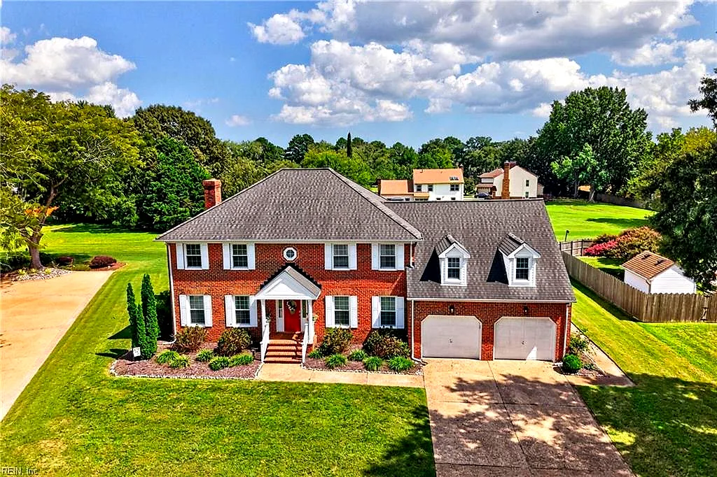 2505 Bellechase CT, CHESAPEAKE VA 23321