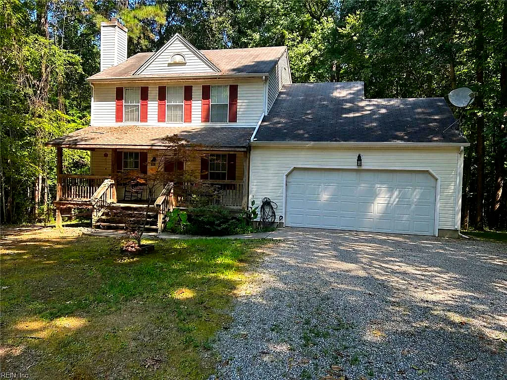 7133 Brendan Court Ct, Gloucester — photo