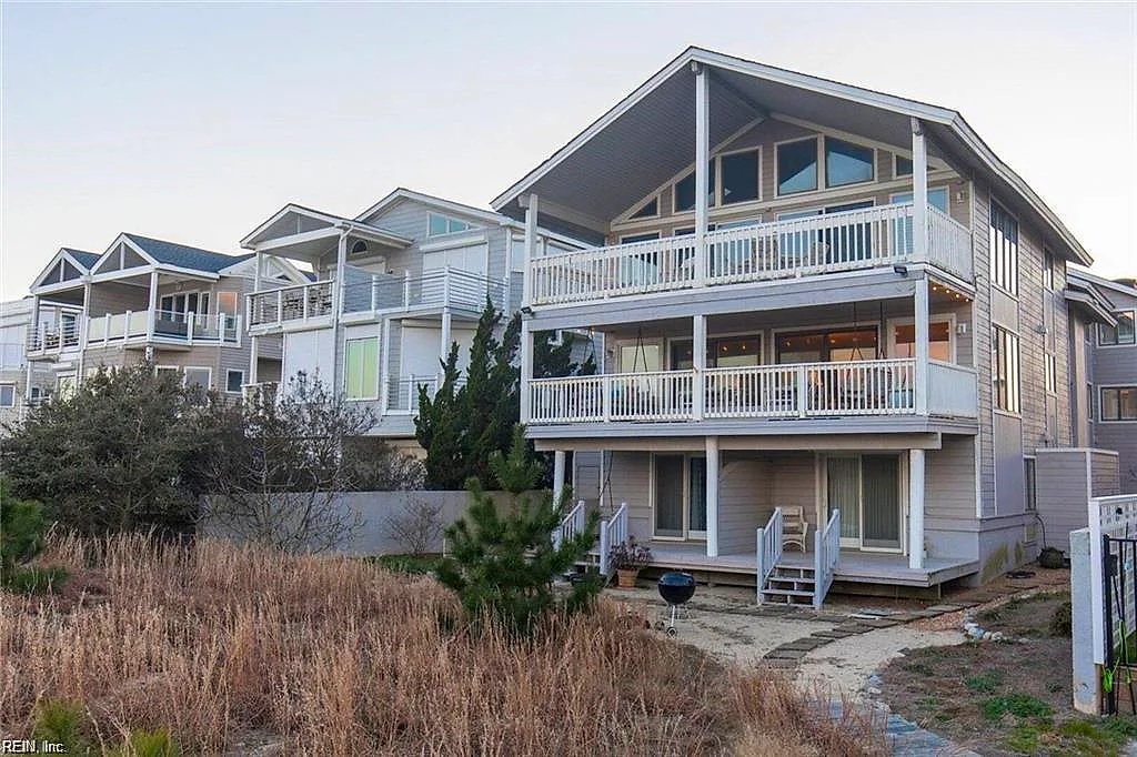 6606 Ocean Front Ave, Virginia Beach — photo