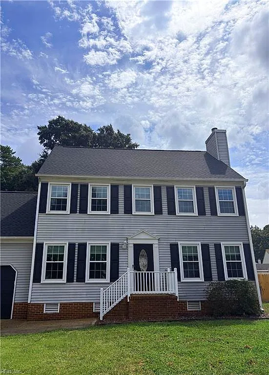 1204 Springwell Pl, Newport News — photo