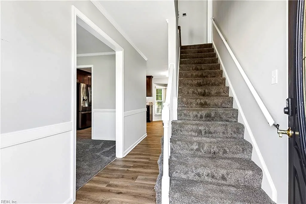 1204 Springwell Pl, Newport News — photo