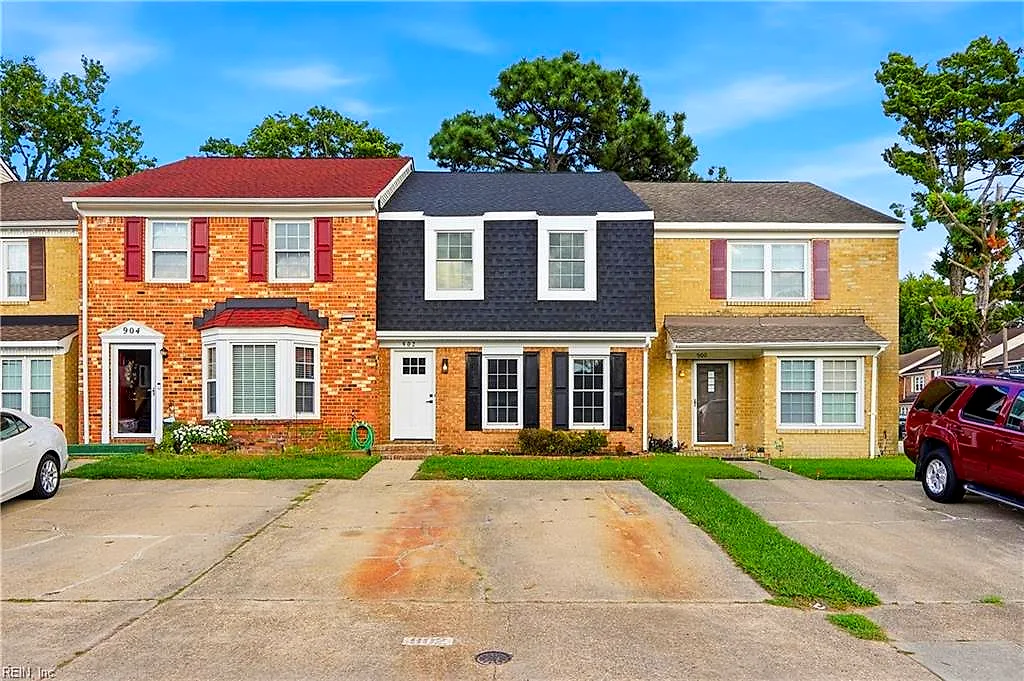902 Wolfpack Ct, Virginia Beach — photo