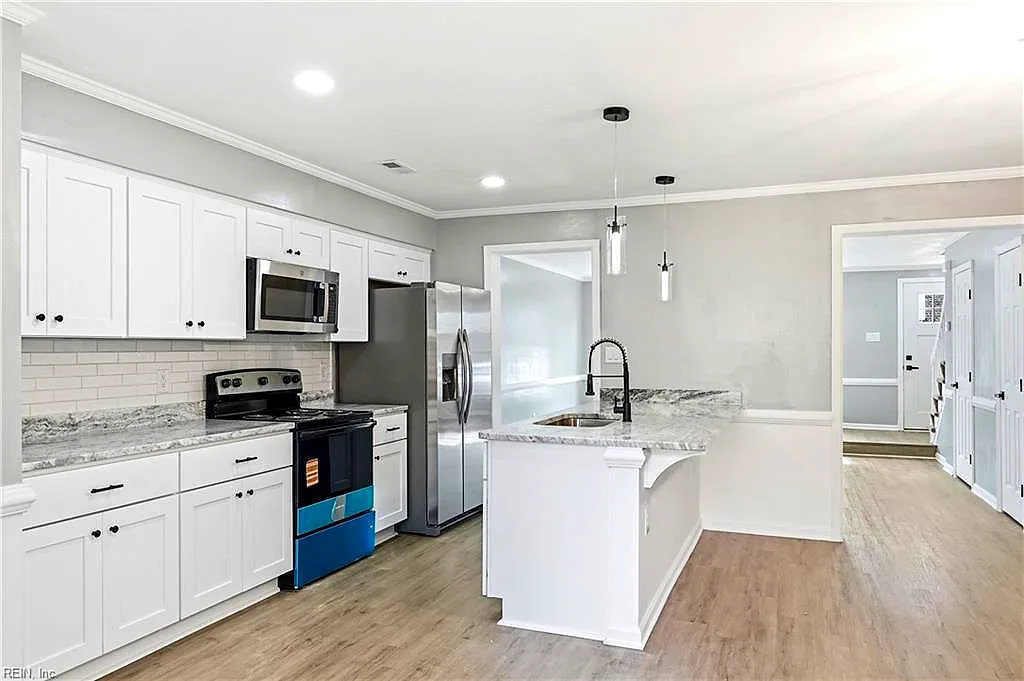 902 Wolfpack Ct, Virginia Beach — photo