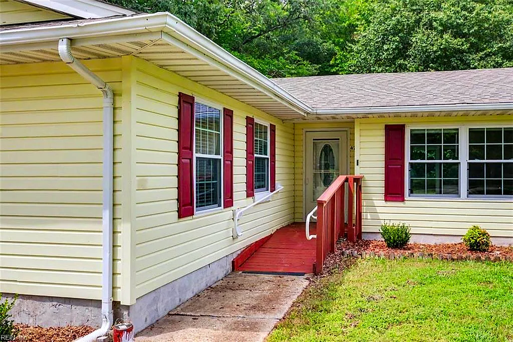 471 Richneck Rd, Newport News — photo