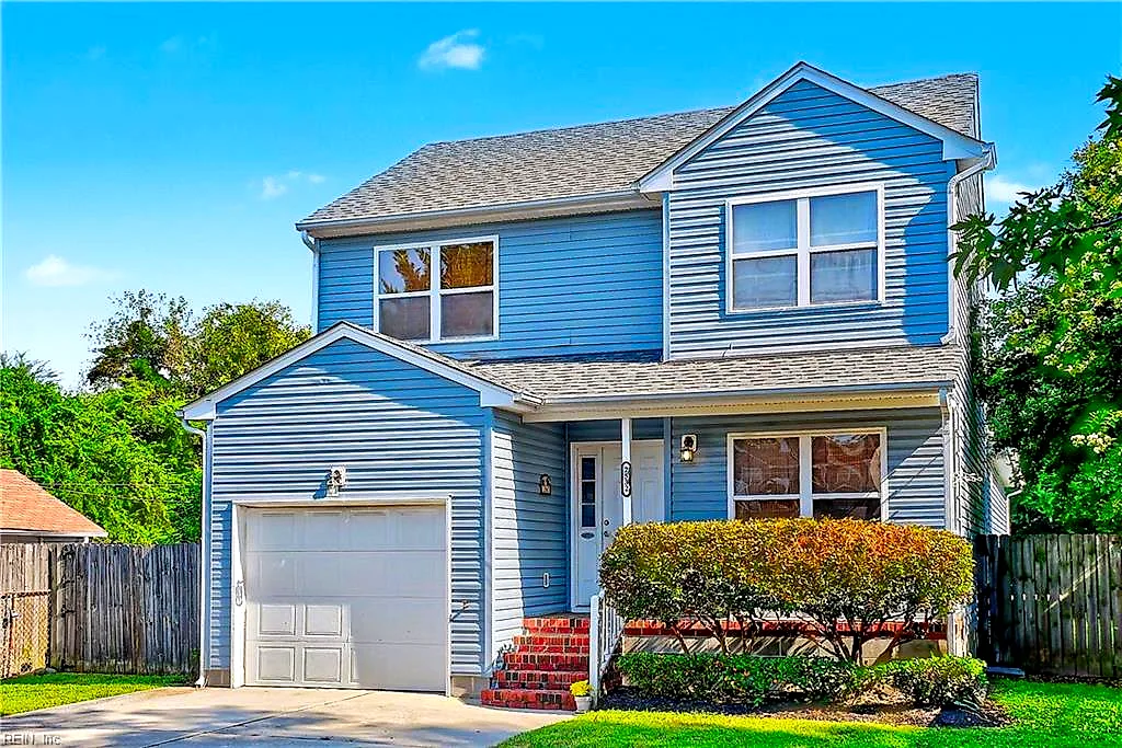 2532 Lanier St NONE, CHESAPEAKE VA 23324