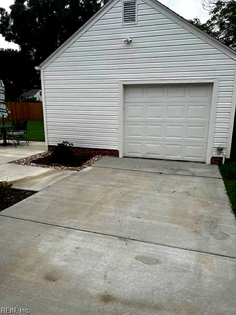 4208 Surf Ave, Chesapeake — photo