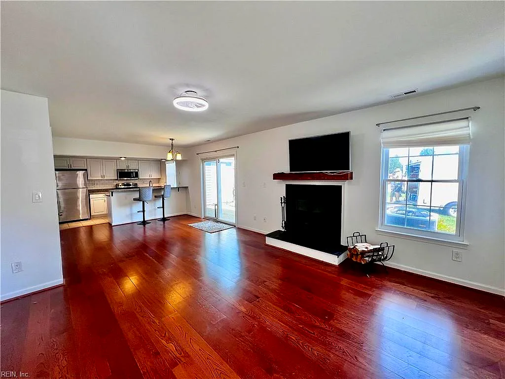 602 Barwick Ct, Chesapeake — photo