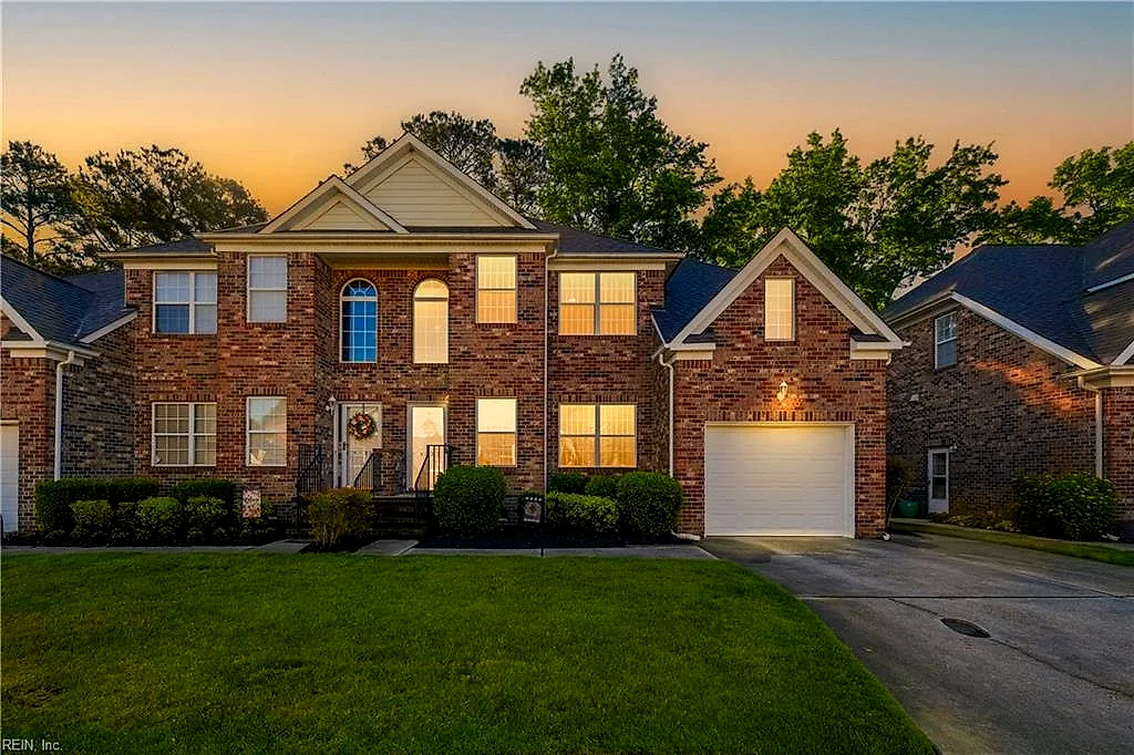 3123 Sterling WAY #12, PORTSMOUTH VA 23703
