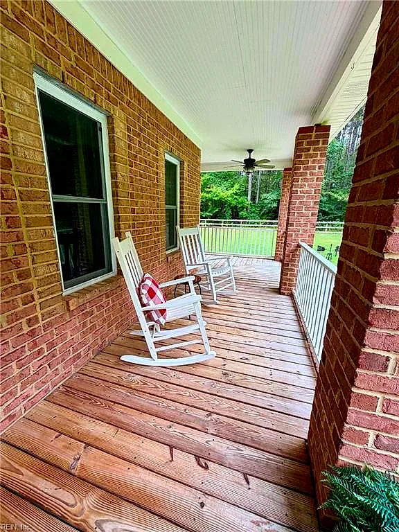 9270 Kellos Mill Rd, Wakefield — photo