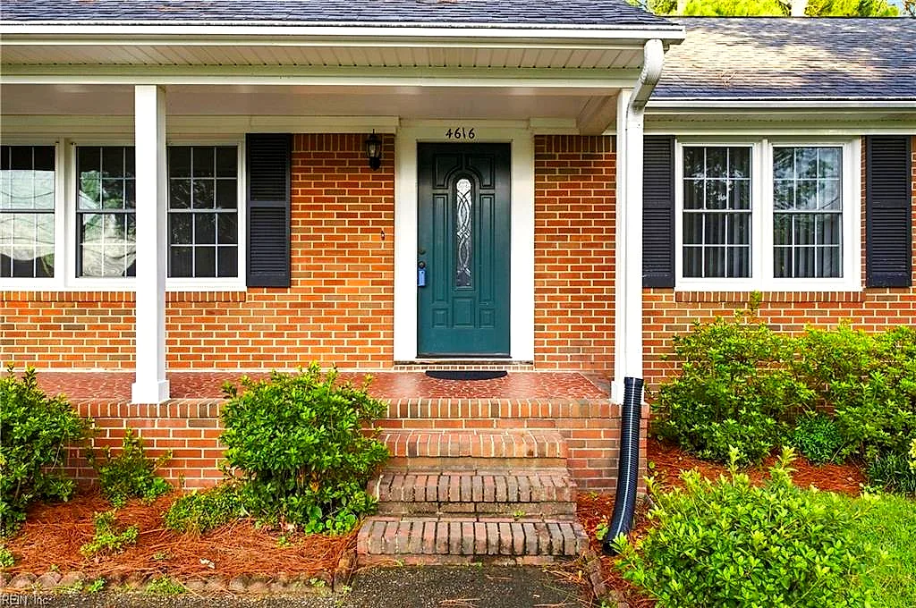 4616 Red Coat Rd, Virginia Beach — photo