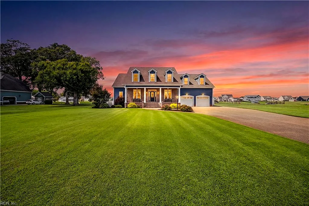 117 Pelican Pointe Dr, Elizabeth City — photo