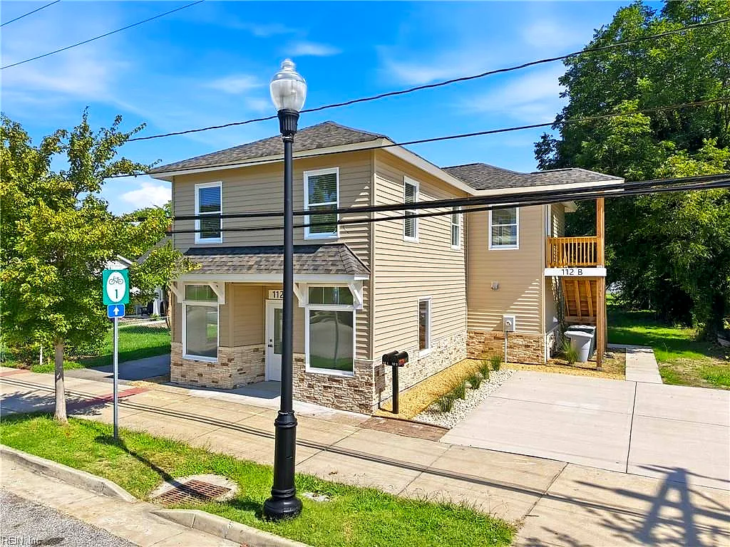 112 Buckroe AVE, HAMPTON VA 23664