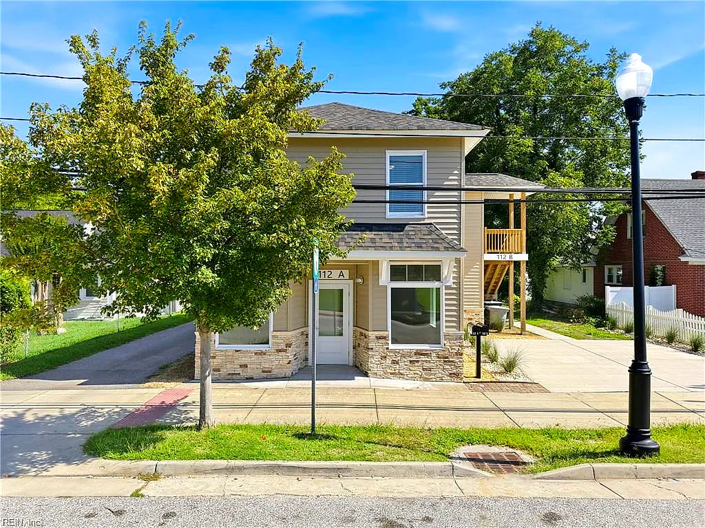 112 Buckroe Ave, Hampton — photo