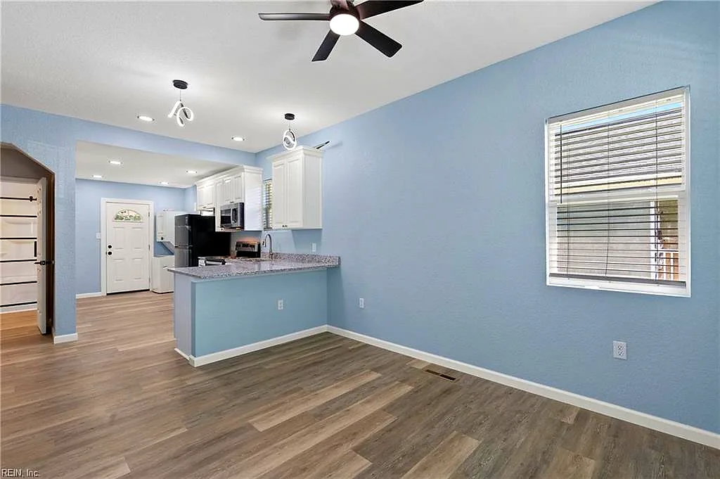 3216 Downes St, Portsmouth — photo