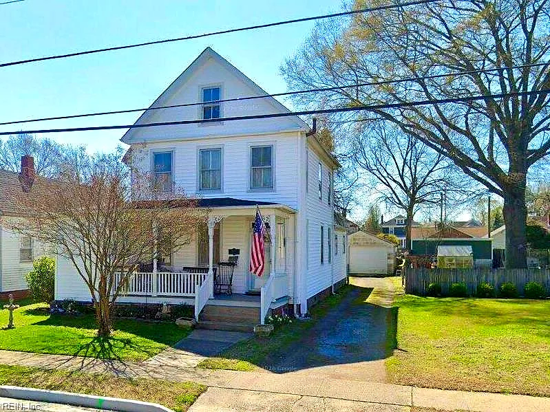 435 Chapel St, Hampton — photo