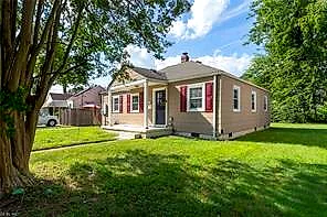 29 Fiske St, Portsmouth — photo