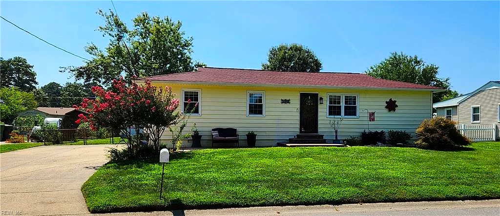 5913 Brinda Ave, Norfolk — photo