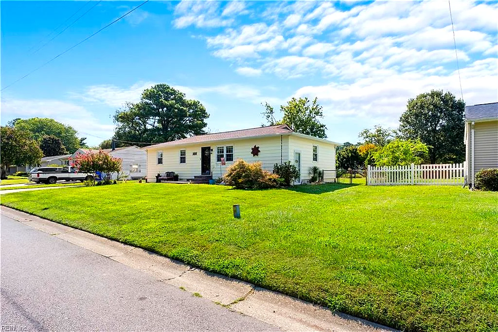 5913 Brinda Ave, Norfolk — photo