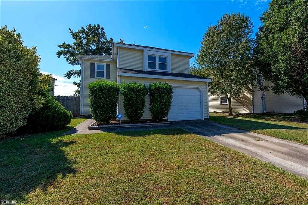 3905 Landvale Rd, Virginia Beach — photo