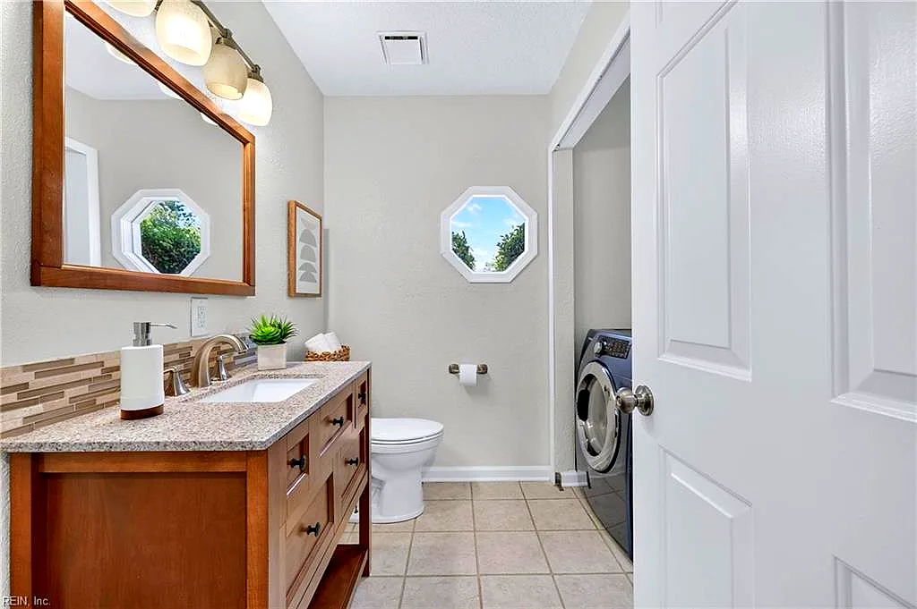 3905 Landvale Rd, Virginia Beach — photo