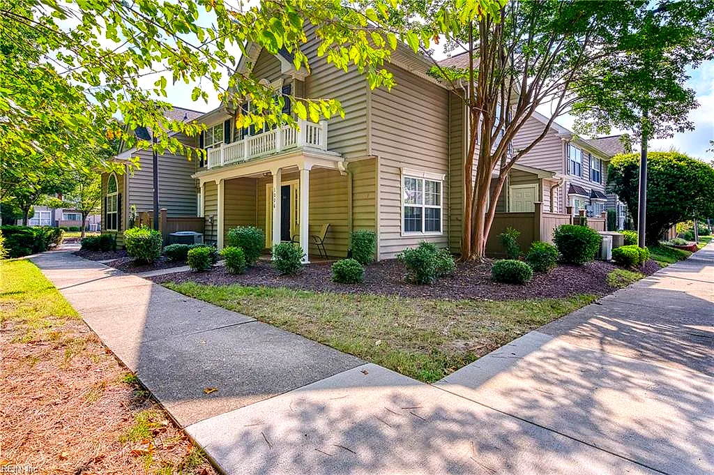 1006 Settlement DR, WILLIAMSBURG VA 23188