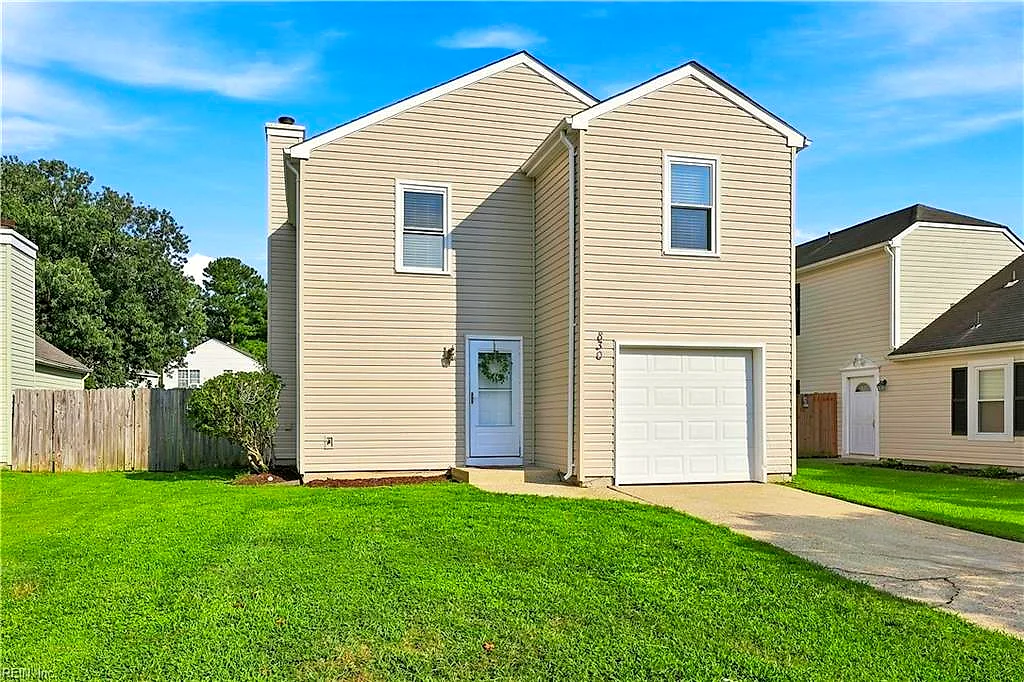 830 Chimney Hill PW, VIRGINIA BEACH VA 23462