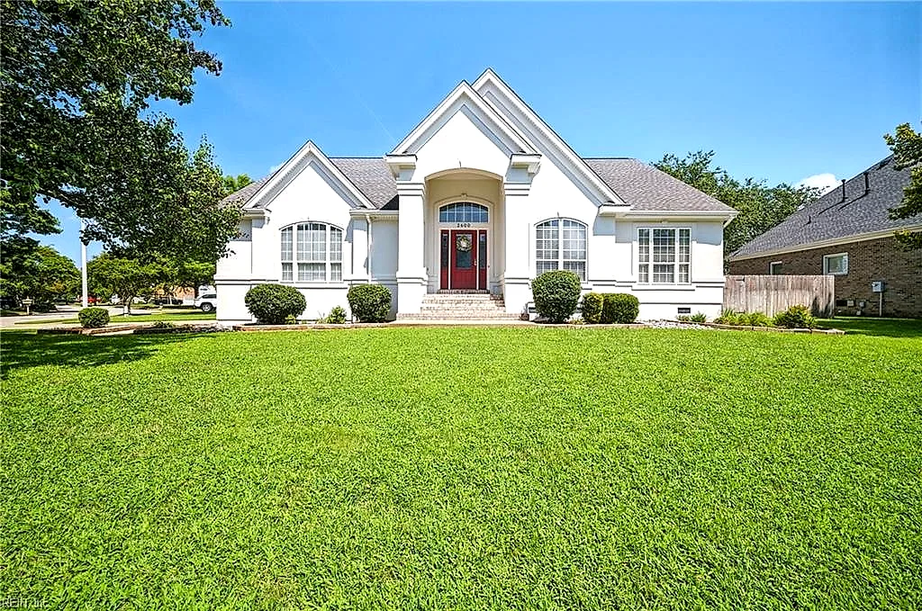 2600 Wildcat LN, VIRGINIA BEACH VA 23456