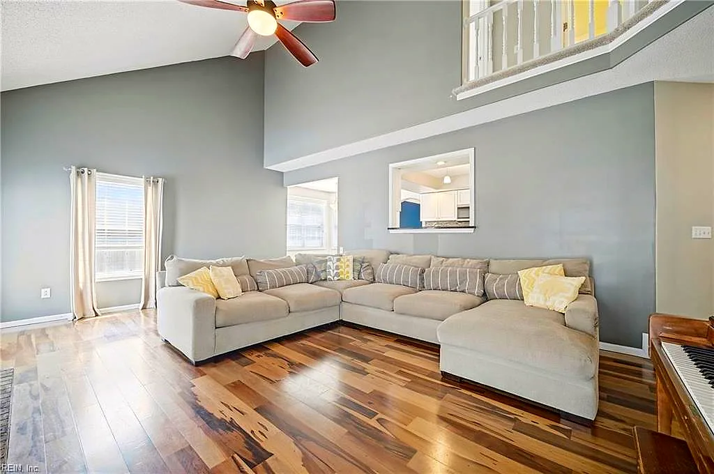2600 Wildcat Ln, Virginia Beach — photo